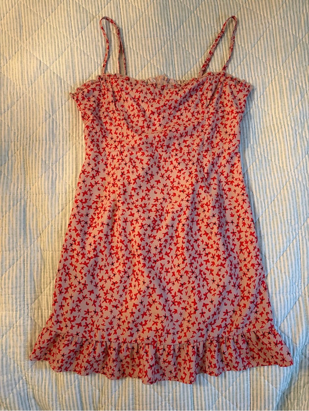 Princess Polly Mini Dress